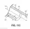 Fig. 16 - Medical device delivery system including a support member