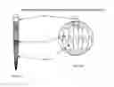 Fig. 22 - Magnetic Device For Stimulating the Vagus Nerve