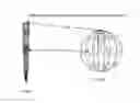 Fig. 23 - Magnetic Device For Stimulating the Vagus Nerve