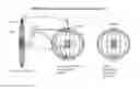 Fig. 25 - Magnetic Device For Stimulating the Vagus Nerve