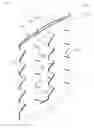 Fig. 01 - Spine support device for maintaining anatomical alignment and stability