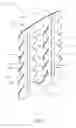 Fig. 02 - Spine support device for maintaining anatomical alignment and stability