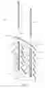 Fig. 08 - Spine support device for maintaining anatomical alignment and stability