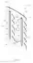 Fig. 09 - Spine support device for maintaining anatomical alignment and stability