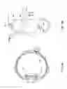 Fig. 08 - Ultrasonic ophthalmic device