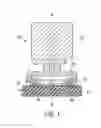 Fig. 02 - Selectively moveable valve elements for aspiration and irrigation circuits