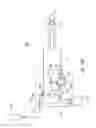 Fig. 12 - Selectively moveable valve elements for aspiration and irrigation circuits