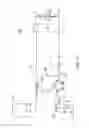 Fig. 14 - Selectively moveable valve elements for aspiration and irrigation circuits