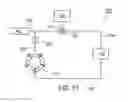 Fig. 16 - Selectively moveable valve elements for aspiration and irrigation circuits