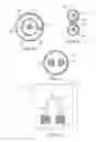 Fig. 10 - Devices and methods for cutting a lens in an eye