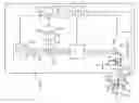 Fig. 01 - Automatic centration of a surgical pattern on the apex of a curved patient interface