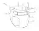 Fig. 01 - DIAPER WITH AN ENCLOSED ACCESSORY