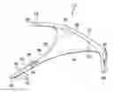 Fig. 01 - Patient Transferral Assembly