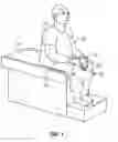 Fig. 02 - Arm Support Device and Method