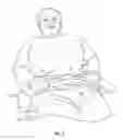 Fig. 09 - Arm Support Device and Method