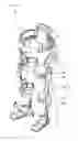 Fig. 06 - CONTROLLING POSITION OF WEARABLE ASSISTIVE DEVICE DEPENDING ON OPERATION MODE
