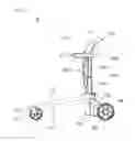 Fig. 13 - CONTROLLING POSITION OF WEARABLE ASSISTIVE DEVICE DEPENDING ON OPERATION MODE