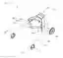 Fig. 14 - CONTROLLING POSITION OF WEARABLE ASSISTIVE DEVICE DEPENDING ON OPERATION MODE