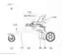 Fig. 15 - CONTROLLING POSITION OF WEARABLE ASSISTIVE DEVICE DEPENDING ON OPERATION MODE