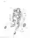 Fig. 16 - CONTROLLING POSITION OF WEARABLE ASSISTIVE DEVICE DEPENDING ON OPERATION MODE