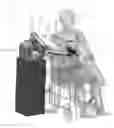 Fig. 01 - Multi-active-axis, non-exoskeletal rehabilitation device