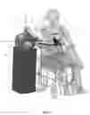 Fig. 03 - Multi-active-axis, non-exoskeletal rehabilitation device