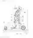 Fig. 17 - WEARABLE ASSISTIVE DEVICE PERFORMING PROTECTION OPERATION FOR DRIVE SYSTEM