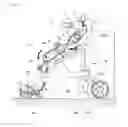 Fig. 22 - WEARABLE ASSISTIVE DEVICE PERFORMING PROTECTION OPERATION FOR DRIVE SYSTEM