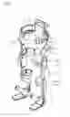 Fig. 03 - POSTURE RESTORING ASSEMBLY FOR WEARABLE ASSISTIVE DEVICE