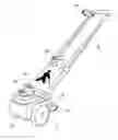 Fig. 01 - Sensor based clear path robot guide