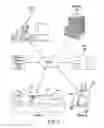 Fig. 02 - Responsive whole patient care compression therapy and treatment system