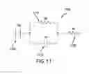 Fig. 12 - Responsive whole patient care compression therapy and treatment system