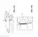 Fig. 18 - Systems and methods for gravity-assisted cardiopulmonary resuscitation and defibrillation