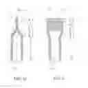 Fig. 07 - Collapsible nasal ejecting catheter