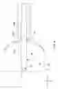 Fig. 10 - Nasogastric expandable intubation assembles