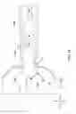 Fig. 20 - Nasogastric expandable intubation assembles