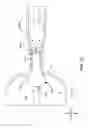 Fig. 21 - Nasogastric expandable intubation assembles