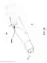 Fig. 22 - Nasogastric expandable intubation assembles