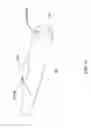 Fig. 23 - Nasogastric expandable intubation assembles