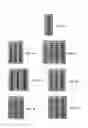 Fig. 07 - Electro-conductive and anti-bacterial composite material, for endodontic use