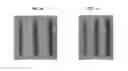 Fig. 08 - Electro-conductive and anti-bacterial composite material, for endodontic use