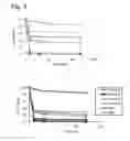 Fig. 13 - Complexes of hydrotalcites and fibers