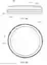 Fig. 06 - PATCH SYSTEM FOR THE TREATMENT OF WARTS AND METHOD FOR SAME