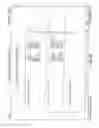 Fig. 90 - Eutectic formulations of cyclobenzaprine hydrochloride and amitriptyline hydrochloride