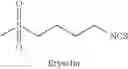 Fig. 05 - Method of synthesising sulforaphane