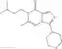 Fig. 101 - Combinations comprising substituted imidazo[1,5-α]pyrazinones as PDE1 inhibitors