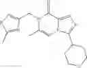 Fig. 114 - Combinations comprising substituted imidazo[1,5-α]pyrazinones as PDE1 inhibitors