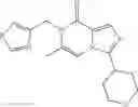 Fig. 116 - Combinations comprising substituted imidazo[1,5-α]pyrazinones as PDE1 inhibitors