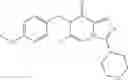 Fig. 129 - Combinations comprising substituted imidazo[1,5-α]pyrazinones as PDE1 inhibitors