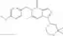 Fig. 134 - Combinations comprising substituted imidazo[1,5-α]pyrazinones as PDE1 inhibitors